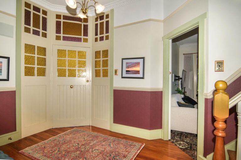 Photo of property in 145 Russell Street, Westport, 7825