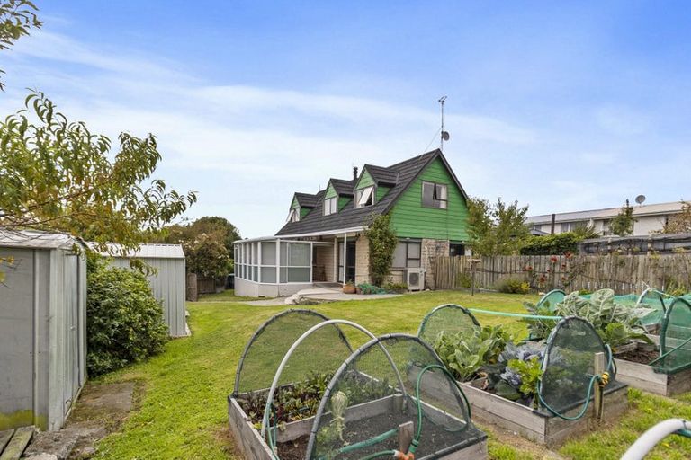 Photo of property in 21 Rose Street, Parkside, Timaru, 7910