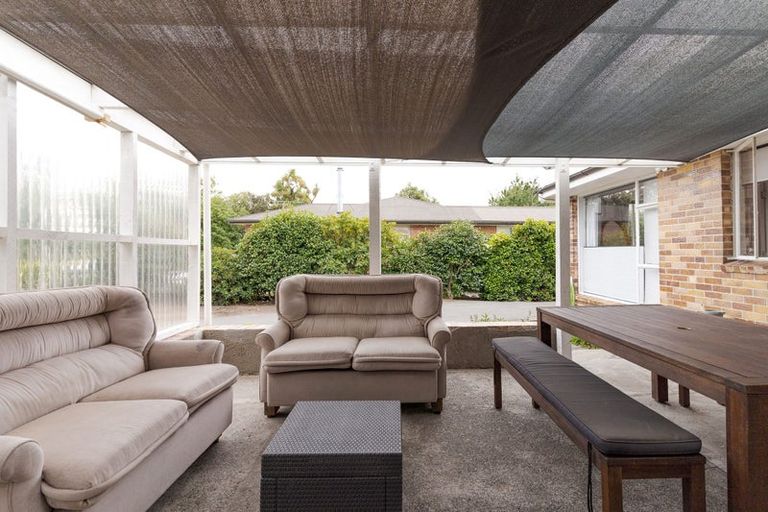 Photo of property in 2 Longden Street, Darfield, 7510