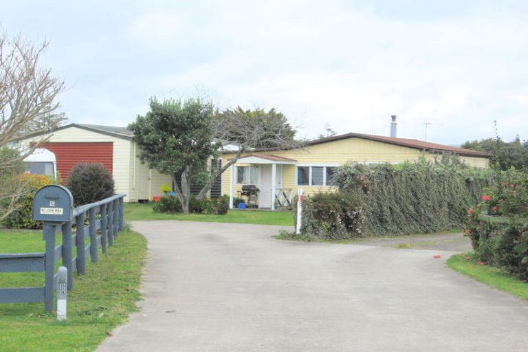 Photo of property in 4 Simpson Place, Whitianga, 3510