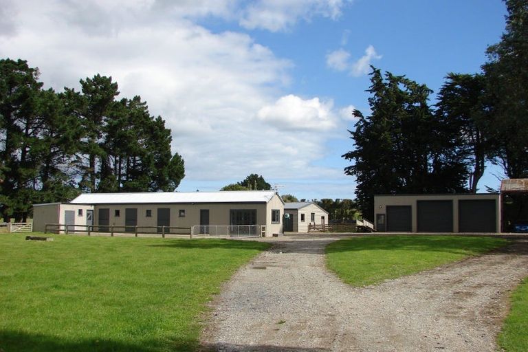 Photo of property in 243 Bay Road, West Plains, Invercargill, 9879