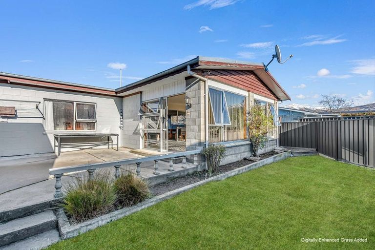 Photo of property in 8 Boyne Place, Cromwell, 9310