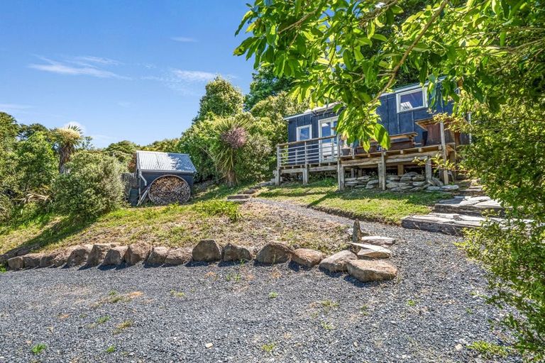 Photo of property in 125 Coast Road, Warrington, Waikouaiti, 9471