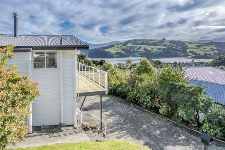 Photo of property in 28 Watson Street, Akaroa, 7520