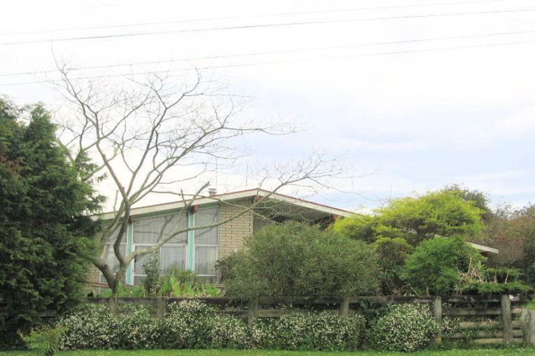 Photo of property in 13 Young Street, Morrinsville, 3300
