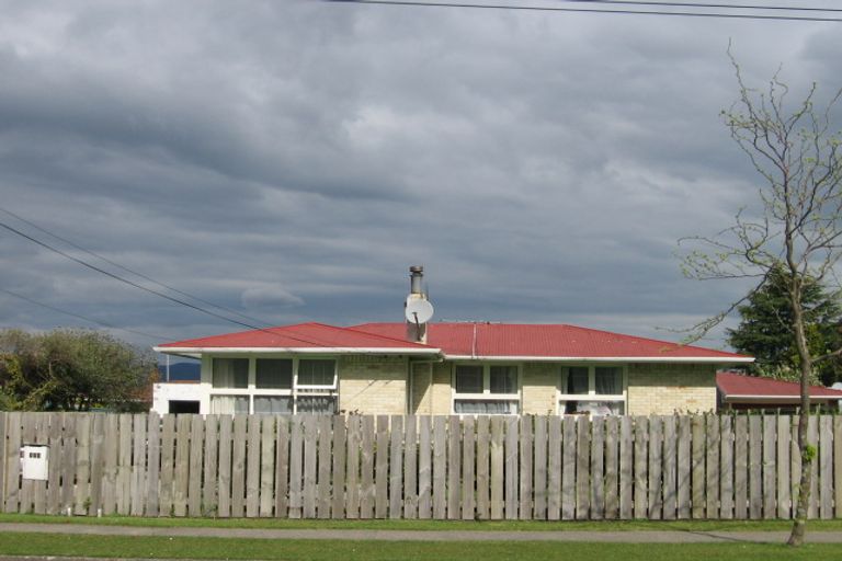 Photo of property in 134 Clayton Road, Mangakakahi, Rotorua, 3015