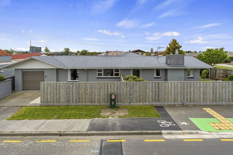 Photo of property in 1 Peraki Street, Kaiapoi, 7630