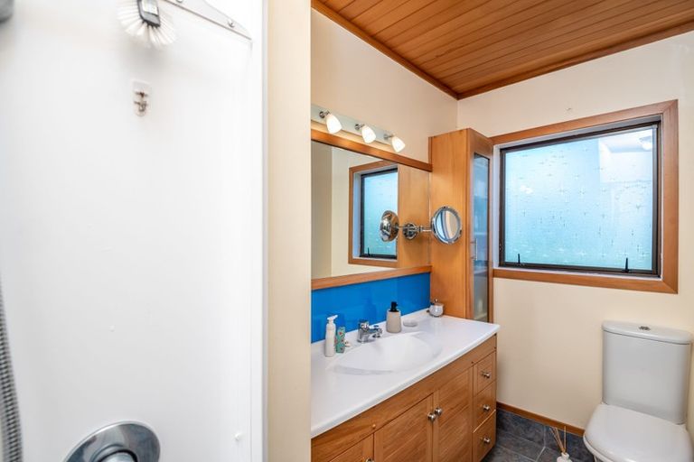 Photo of property in 26 Burbank Crescent, Churton Park, Wellington, 6037