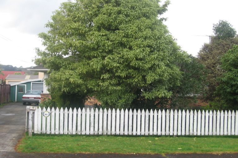 Photo of property in 6 Albion Place, Papakura, 2110