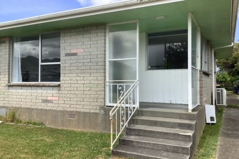 Photo of property in 22a Barraud Street, Avalon, Lower Hutt, 5011