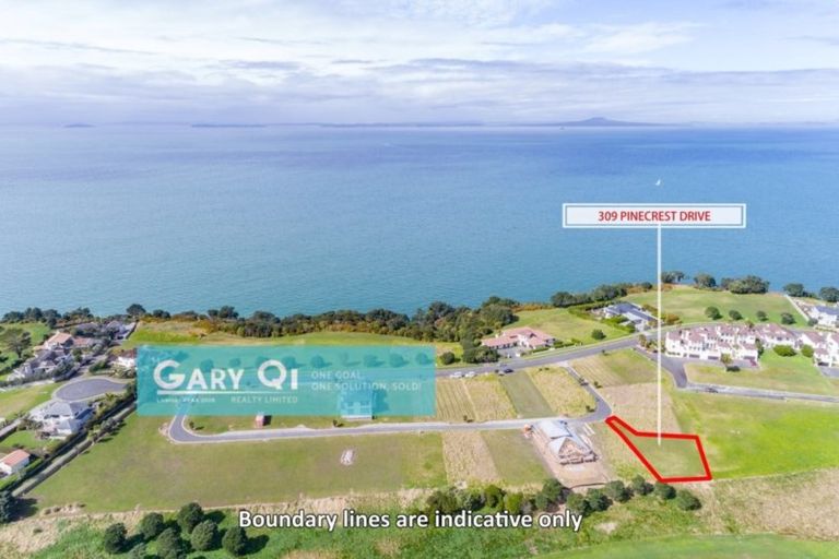 Photo of property in 309 Pinecrest Drive, Gulf Harbour, Whangaparaoa, 0930