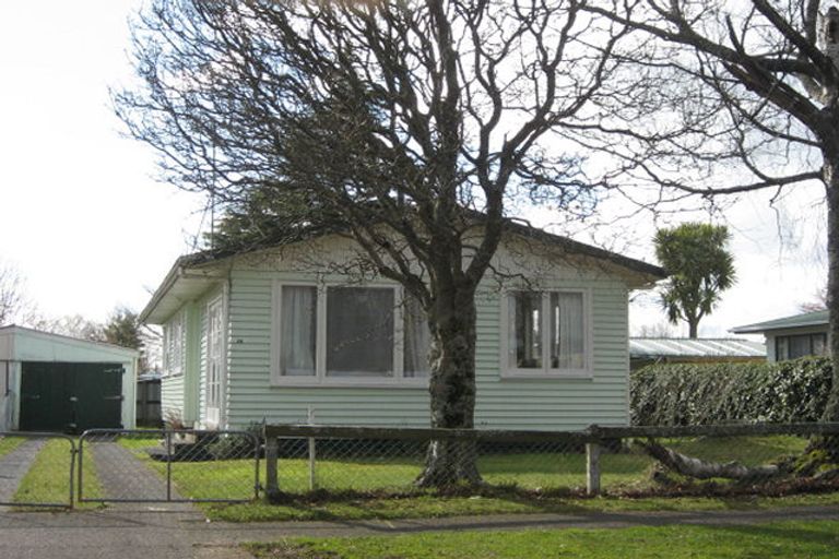 Photo of property in 26 Patikura Place, Turangi, 3334