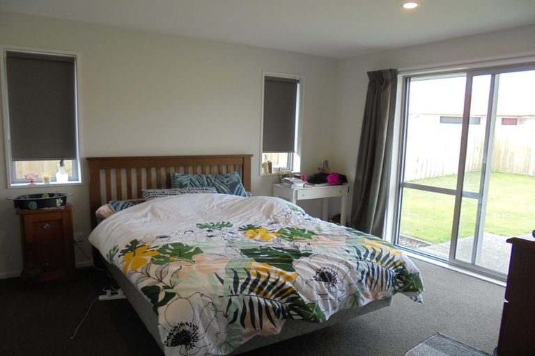 Photo of property in 14 Johnson Avenue, Amberley, 7410