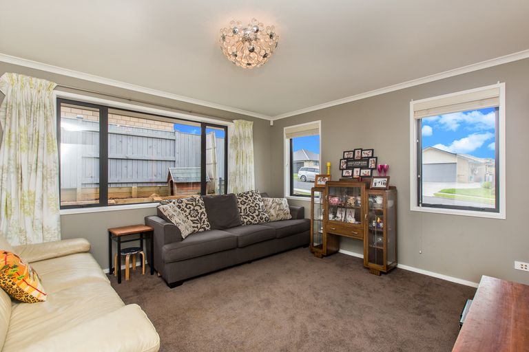 Photo of property in 4 Crosshill Court, Pokeno, 2402