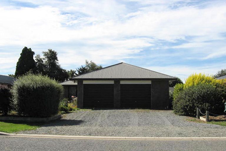 Photo of property in 5 Robinson Street, Rakaia, 7710