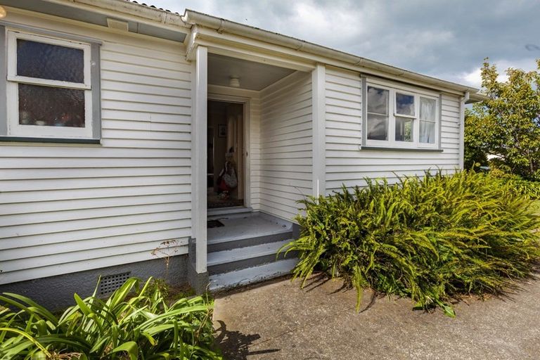 Photo of property in 1 Sidey Place, Marewa, Napier, 4110