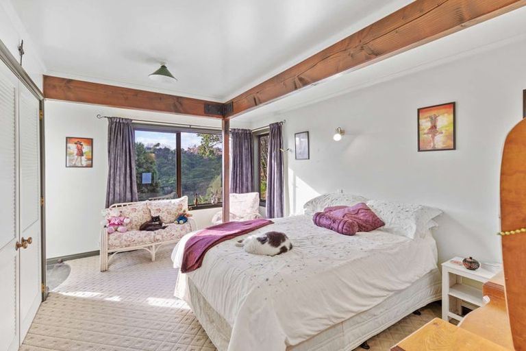 Photo of property in 22 Shakespeare Road, Bastia Hill, Whanganui, 4500