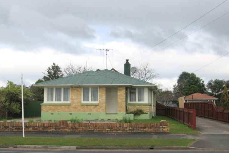 Photo of property in 24a Bader Street, Bader, Hamilton, 3206