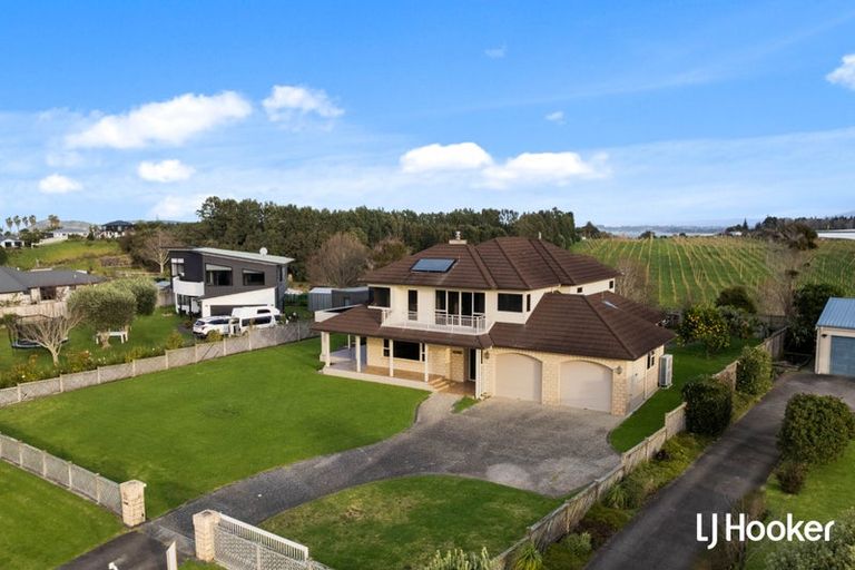 Photo of property in 23 Athenree Heights, Athenree, Katikati, 3177