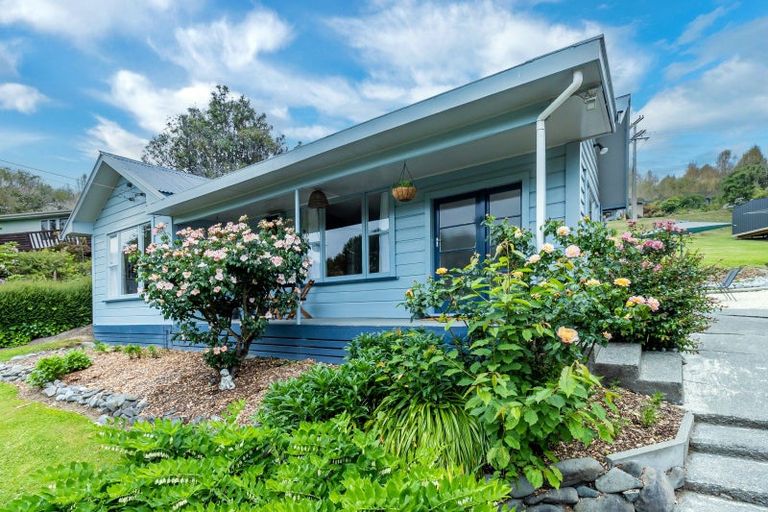 Photo of property in 18 Coulter Place, Geraldine, 7930