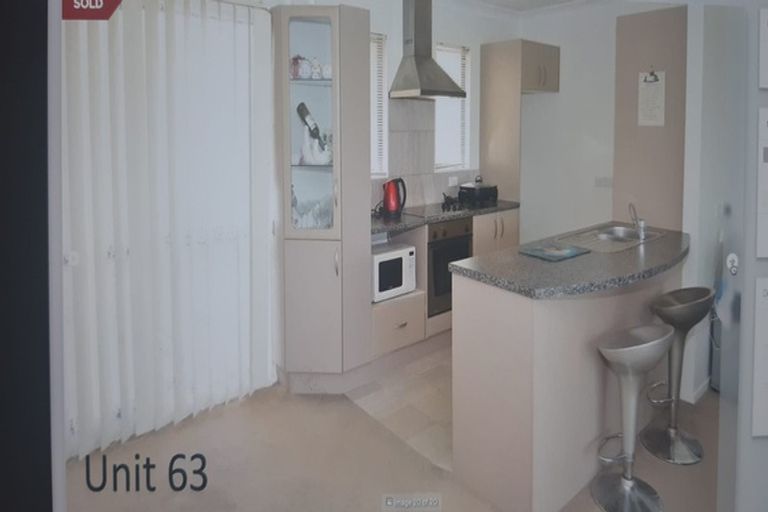 Photo of property in Santa Rosa, 63/340 Gulf Harbour Drive, Gulf Harbour, Whangaparaoa, 0930
