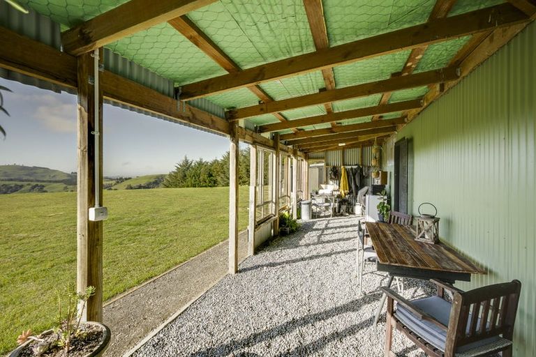 Photo of property in 849 Seafield Road, Puketapu, Napier, 4182