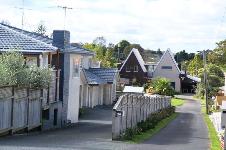 Photo of property in 28 Nelson Street, Howick, Auckland, 2014
