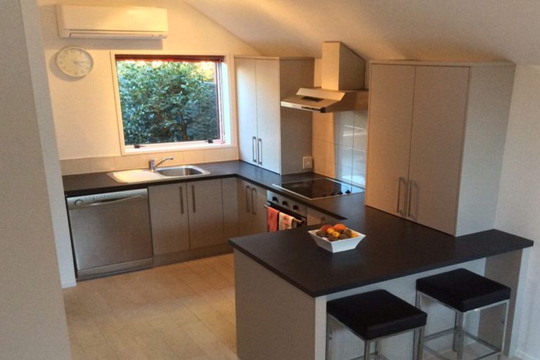 Photo of property in 8 Rehua Lane, St Albans, Christchurch, 8014