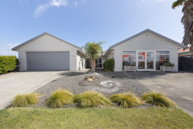 Photo of property in 781 Grenada Street, Papamoa Beach, Papamoa, 3118