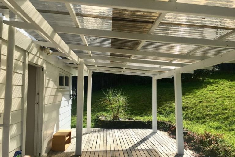 Photo of property in 107 Salamanca Road, Sunnynook, Auckland, 0620