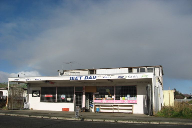 Photo of property in 253 Crinan Street, Appleby, Invercargill, 9812