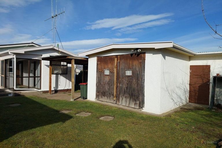 Photo of property in 25 Waimate Highway, Makikihi, Waimate, 7978