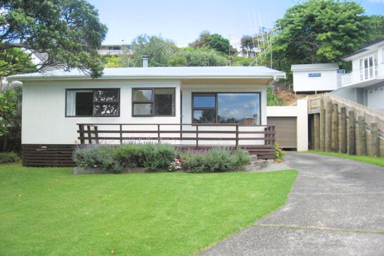 Photo of property in 55 Mill Bay Road, Mangonui, 0420