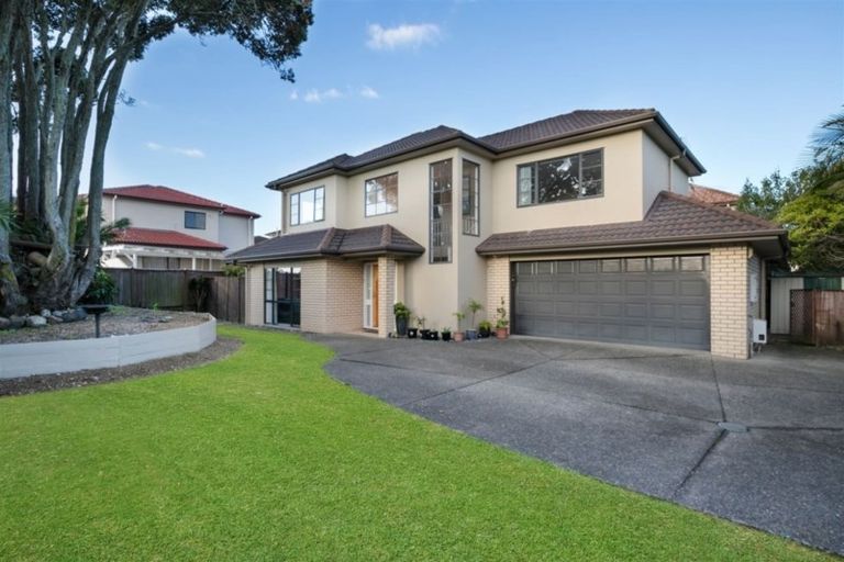 Photo of property in 393 Chapel Road, East Tamaki, Auckland, 2016