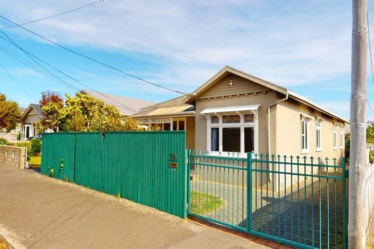 Photo of property in 39 Ellesmere Avenue, Miramar, Wellington, 6022