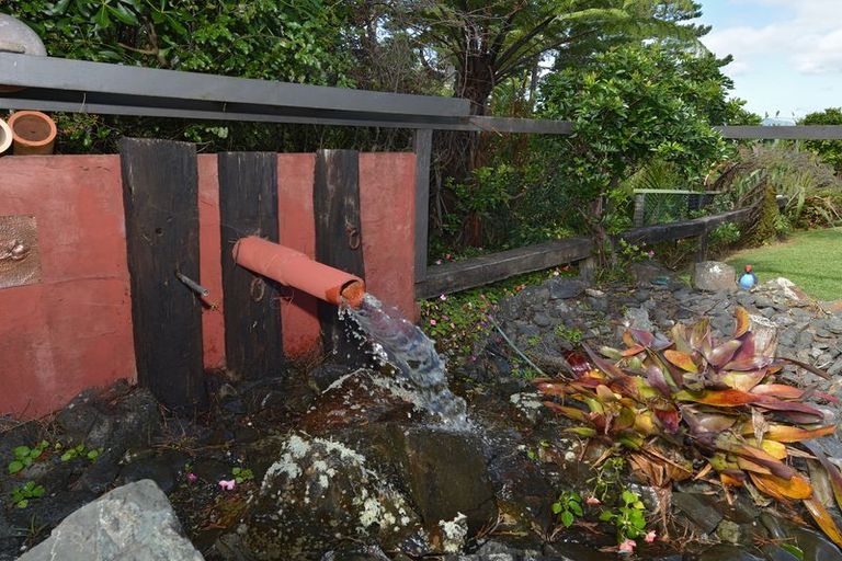 Photo of property in 237 Te Rongo Road, Parua Bay, Whangarei, 0174