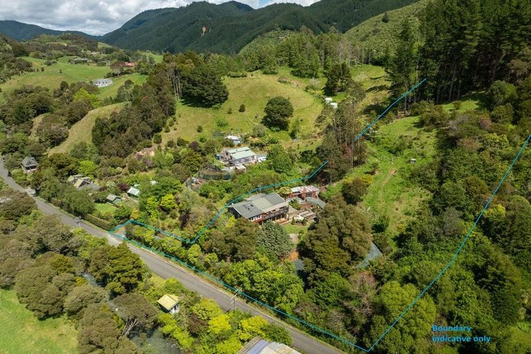 Photo of property in 20 Teal Valley Road, Hira, Nelson, 7071