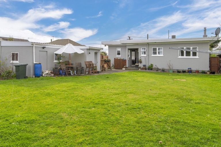 Photo of property in 31 Carlisle Street, Levin, 5510