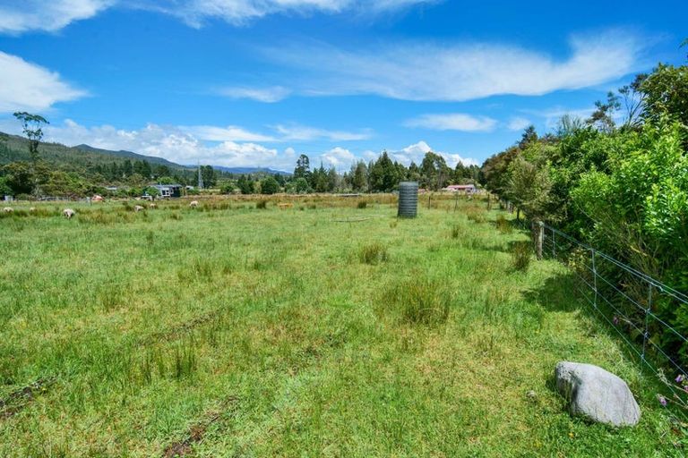 Photo of property in 130 Powerhouse Road, Fairdown, Westport, 7891