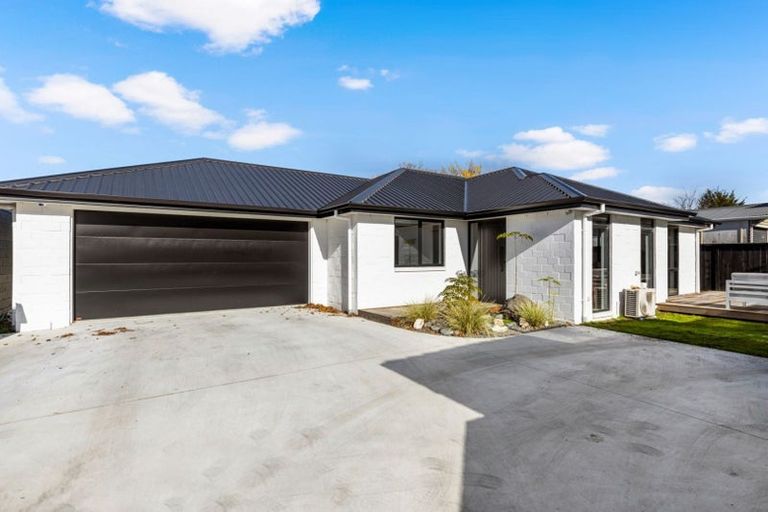 Photo of property in 52a Clarkin Road, Fairfield, Hamilton, 3214