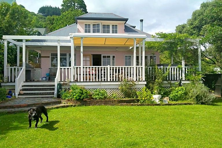 Photo of property in 15 Endeavour Street, Nelson South, Nelson, 7010