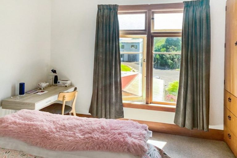 Photo of property in 12 Spottiswoode Street, Andersons Bay, Dunedin, 9013