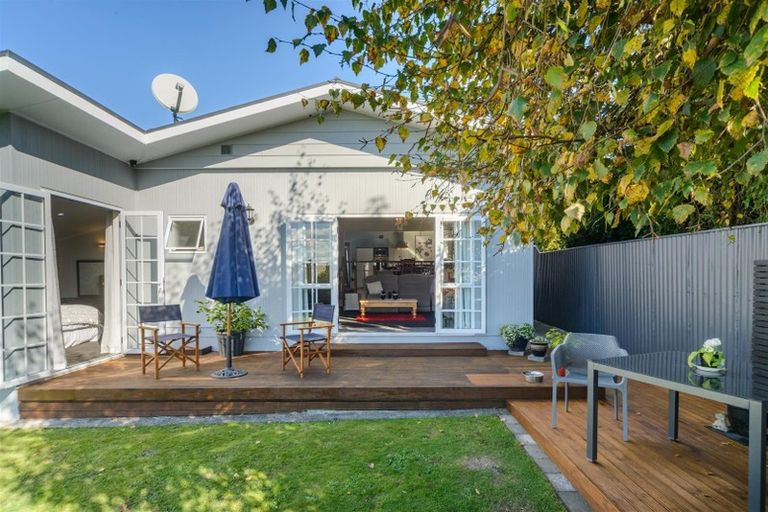 Photo of property in 4 Hunia Street, Marton, 4710