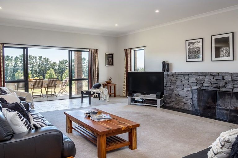 Photo of property in 117a Lees Pakaraka Road, Te Ore Ore, Masterton, 5886