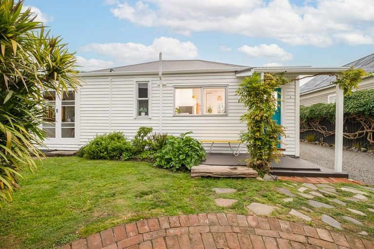 Photo of property in 1/159 Huxley Street, Sydenham, Christchurch, 8023