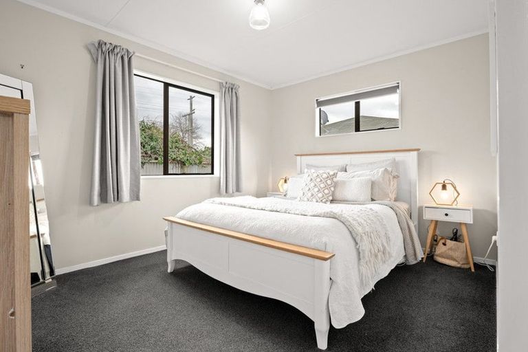 Photo of property in 168a Tramway Road, Enderley, Hamilton, 3214