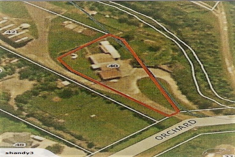 Photo of property in 40 Orchard Road, Waihi, 3610