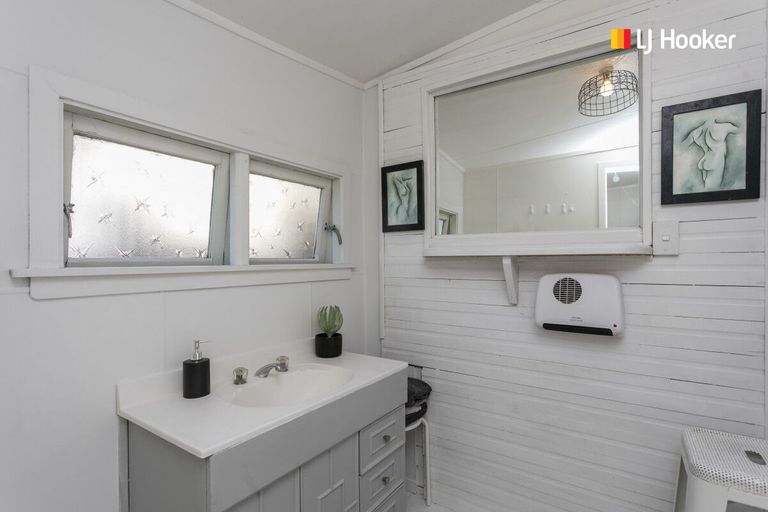 Photo of property in 21 Plunket Street, Saint Kilda, Dunedin, 9012