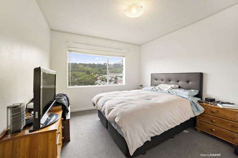 Photo of property in 8/6 Overtoun Terrace, Hataitai, Wellington, 6021