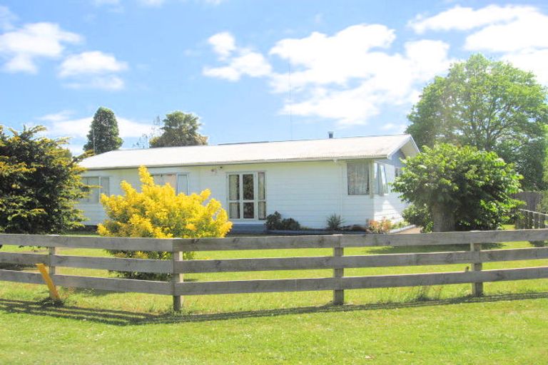 Photo of property in 6 Kowhai Avenue, Kaikohe, 0405